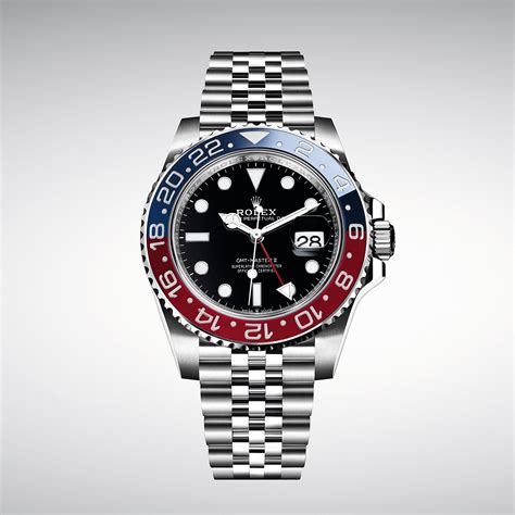 rolex pepsi listino